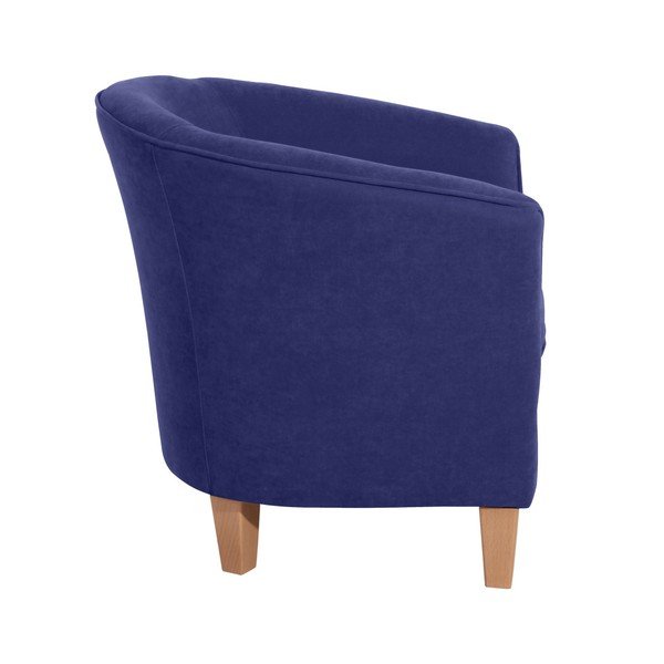 Plava stolica Max Winzer Livia-image-1