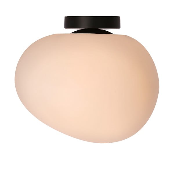 Bijela stropna svjetiljka Stones – Candellux Lighting-image-3