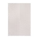 Krem unutarnja i vanjska staza 80x250 cm Doha 1658 Cream – Ayyildiz Carpets