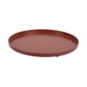 Ukrasni pladanj ø 30 cm Servir – PT LIVING