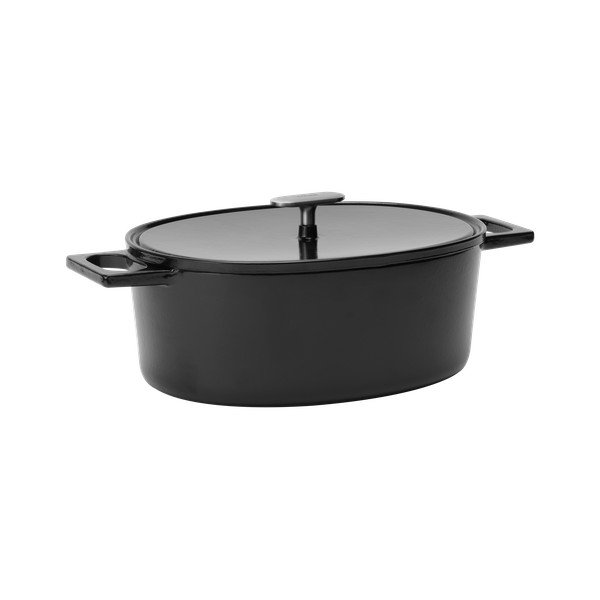 Pekač od lijevanog željeza 25x43 cm Mattia 3.0 – FABINI