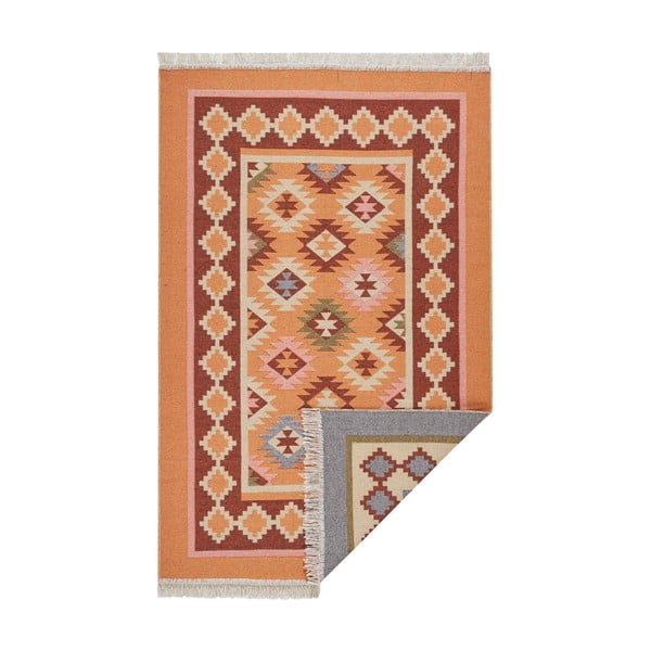 Pamučni dvostrani tepih Hanse Home Switch Banas, 120 x 170 cm