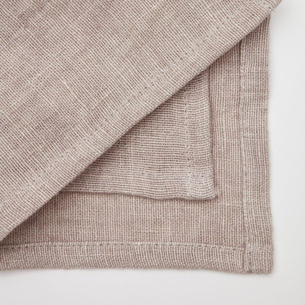 Stolnjak 150x250 cm Ubalda - Kave Home-image-3