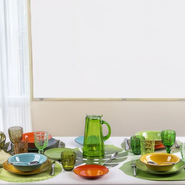 Set s 6 podmetača za stol Villa d´Este Jungle-image-1