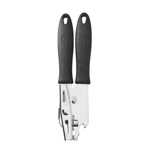 Mason Cash Essentials otvarač za konzerve od nehrđajućeg čelika, dužine 20,5 cm