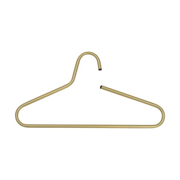 Metalne vješalice u setu 5 kom Victorie – Spinder Design-image-2