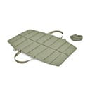 Zeleni putni krevetić za pse 53x80 cm Strada Grolive S – MiaCara