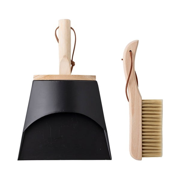 Metla i lopatica Cleaning – Bloomingville