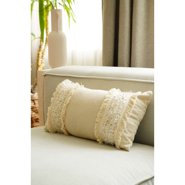 Ukrasna jastučnica 30x50 cm Frill – Mioli Decor-image-3