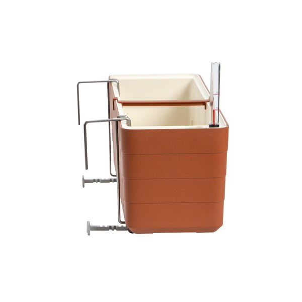 Set od 2 metalne kuke Plastia Berberis-image-1