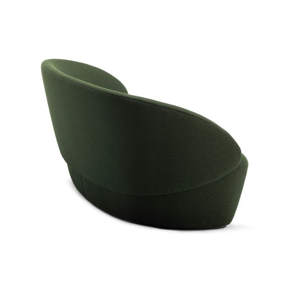 Zelena vunena sofa EMKO Naiva, 162 cm-image-4