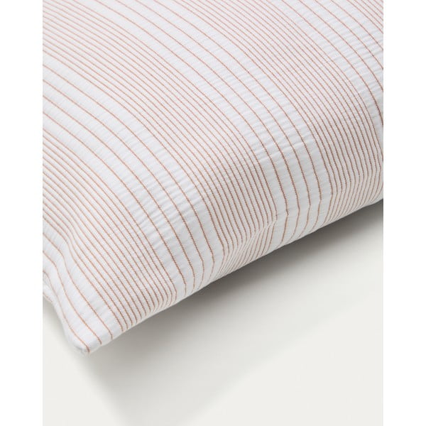 Pamučne ukrasne jastučnice u setu 2 kom 50x50 cm Macie – Kave Home-image-2