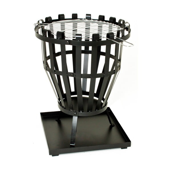 Vrtni kamin ø 46 cm – Garden Pleasure