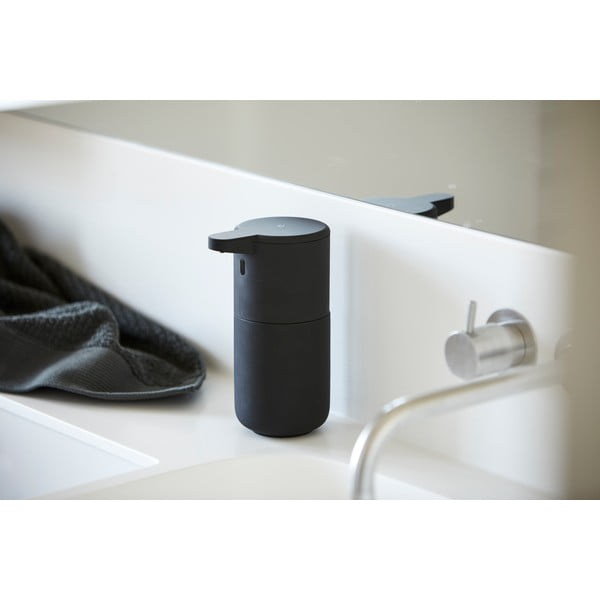 Crni beskontaktni dozator sapuna Zone Ume-image-1