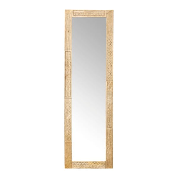 Zidno ogledalo Kare Design Puro, 180 x 56 cm
