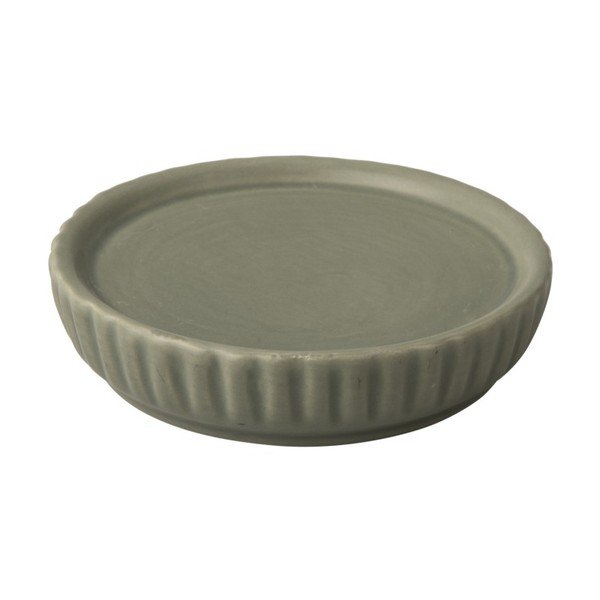 Zeleni keramički set pribora za kupaonicu  Neat  – PT LIVING-image-2