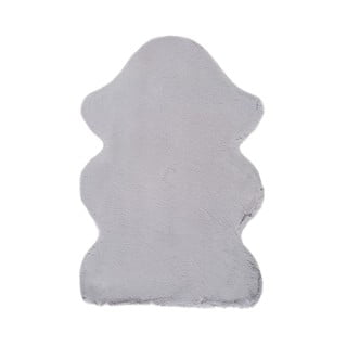 Sivi tepih Universal Fox Liso, 60 x 90 cm