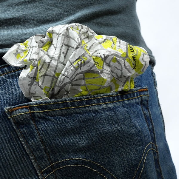 Zgužvana karta Palomar Amsterdam-image-2