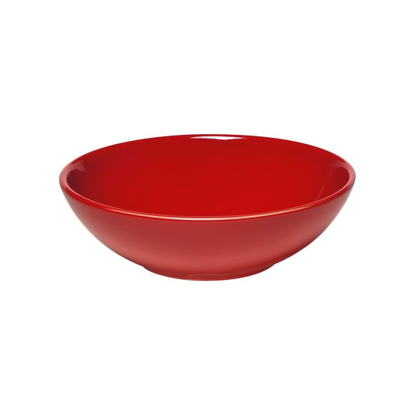 Crvena zdjela za salatu Emile Henry, ⌀ 16 cm