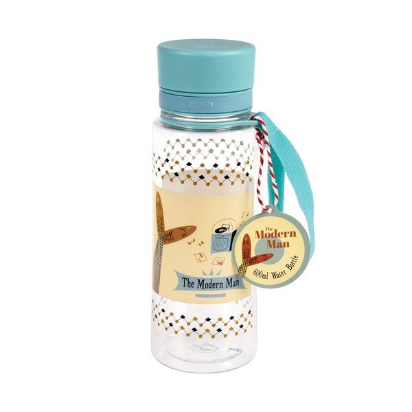 Rex London Modern Man boca za vodu, 500 ml