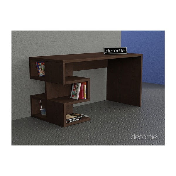 Radni stol Aaron, wenge