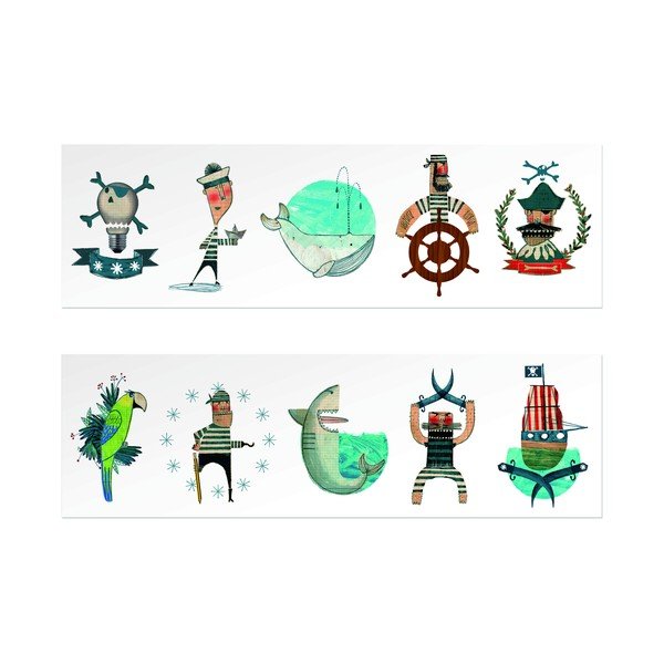 Tetovirani pirati Londona-image-1