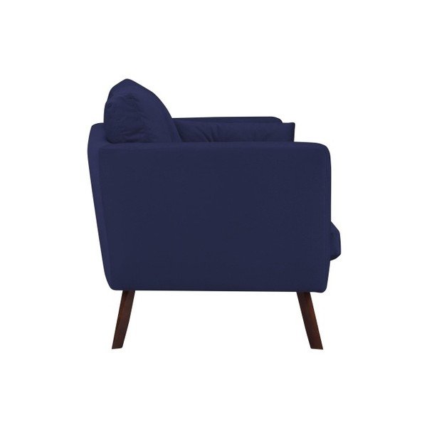 Mornarsko plava trosjeda kauč Mazzini Sofas Elena-image-4