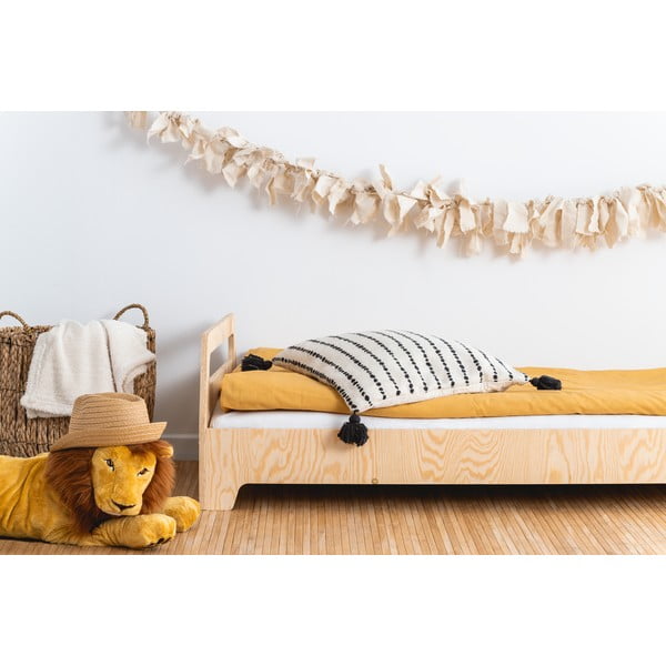 Dječji krevet 90x190 cm Kiki 2 - Adeko-image-2