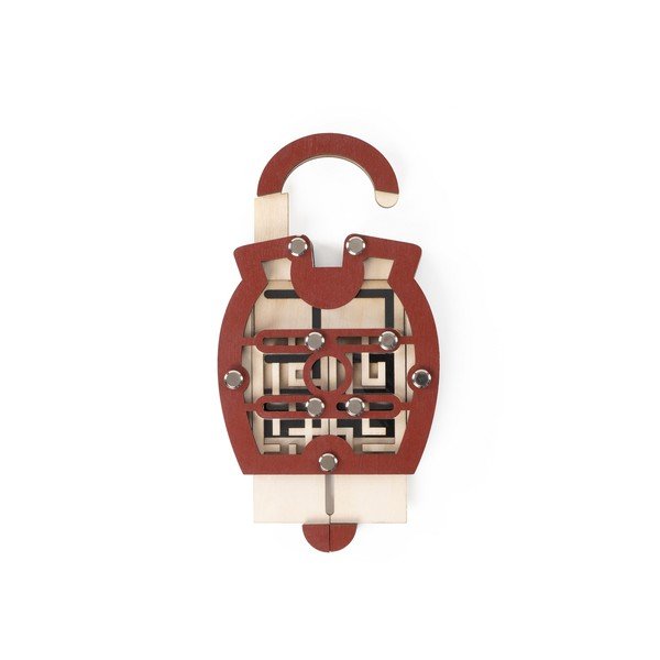 Misaona igra JC's Lock – RecentToys-image-1