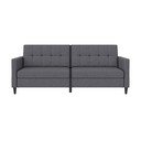 Siva sklopiva sofa 203 cm Hartford – Støraa