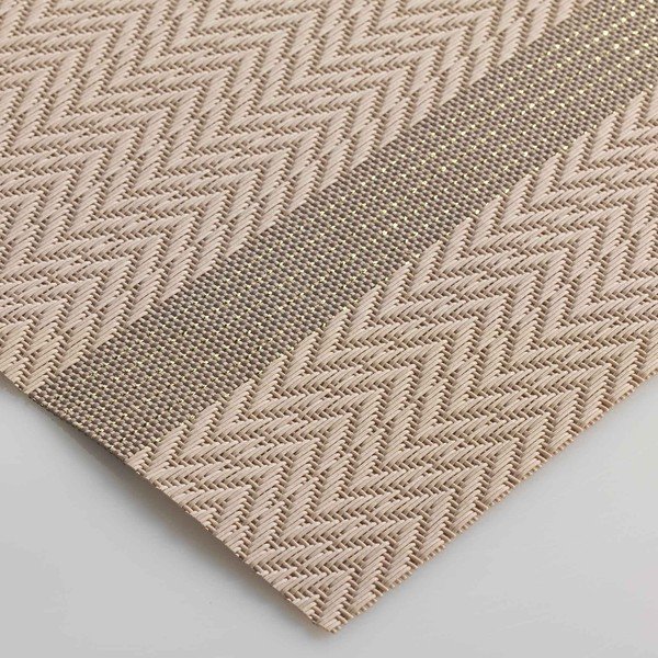 Podmetač 30x45 cm Goldira – douceur d'intérieur-image-1