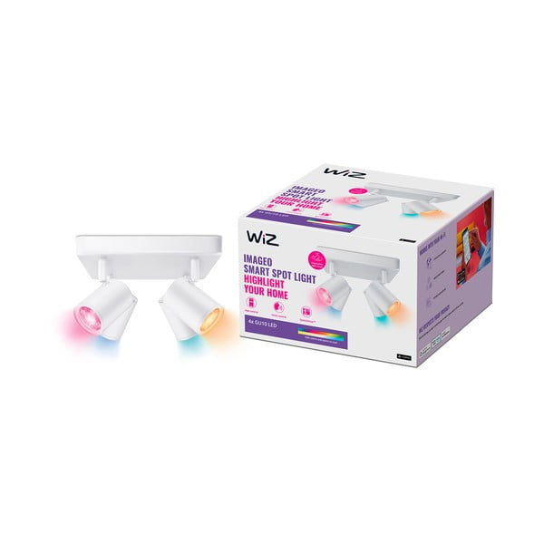 Reflektor GU10 5 W Imageo – WiZ-image-2