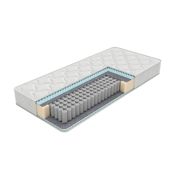 Srednje tvrdi madrac ProSpánek Active M, 80 x 200 cm-image-2