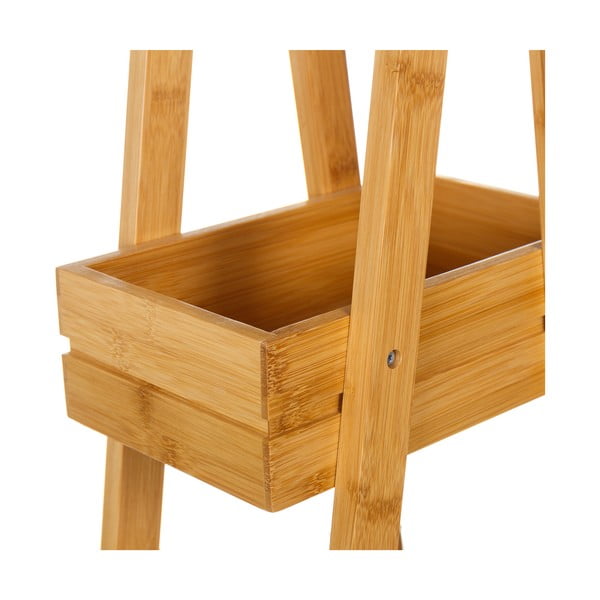 Trokatni stalak od bambusa Bamboo Unimasa-image-2