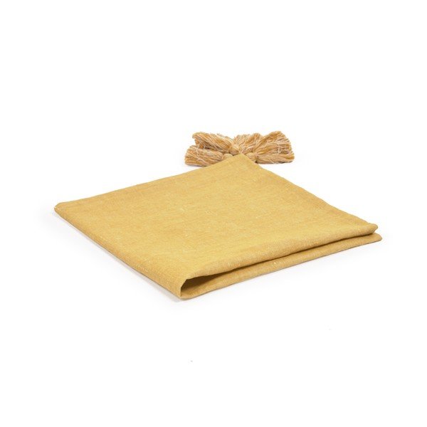 Stolnjak 55x55 cm Eirenne – Kave Home