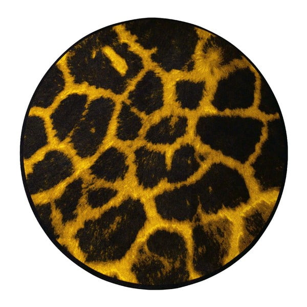 Tepih Zala Living Animal Print - gepard, 170 cm