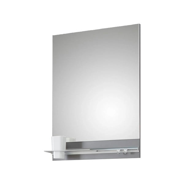 Zidno ogledalo 50x70 cm Set 357 - Pelipal-image-2