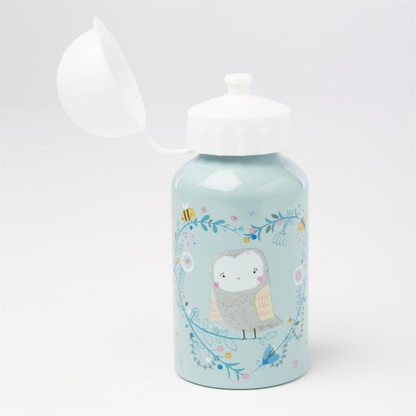 Plava boca za vodu Sass &amp; Belle Woodland, 300 ml-image-2