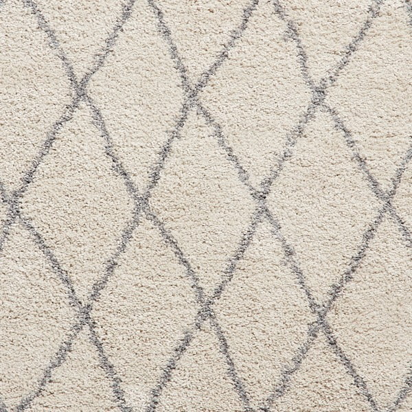 Krem tepih 120x170 cm Boho – Think Rugs-image-4