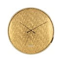 Zidni sat ø 40 cm Bling Bling – Karlsson