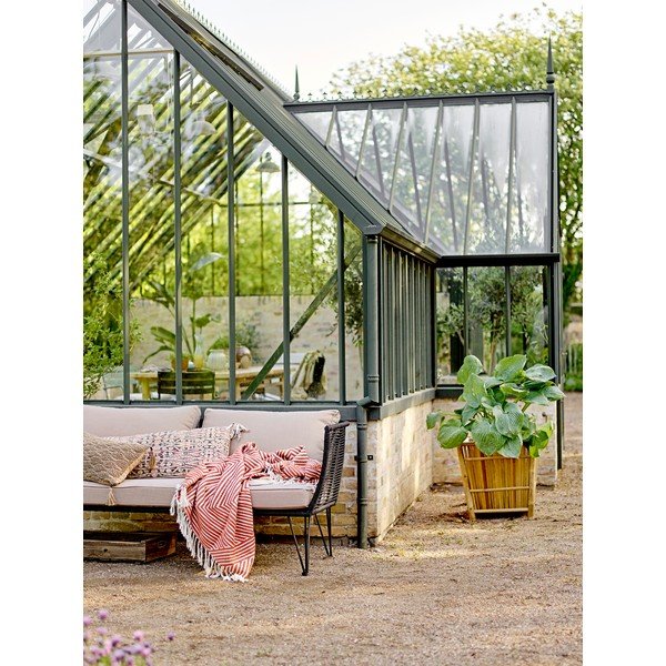 Bež vrtna sofa Mundo – Bloomingville-image-4