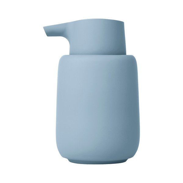 Plavi dozator za sapun Blomus Sono, 250 ml-image-2