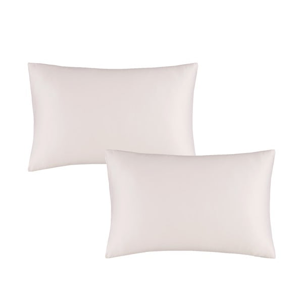 Satenske jastučnice u setu 2 kom 50x75 cm Silky Soft – Catherine Lansfield