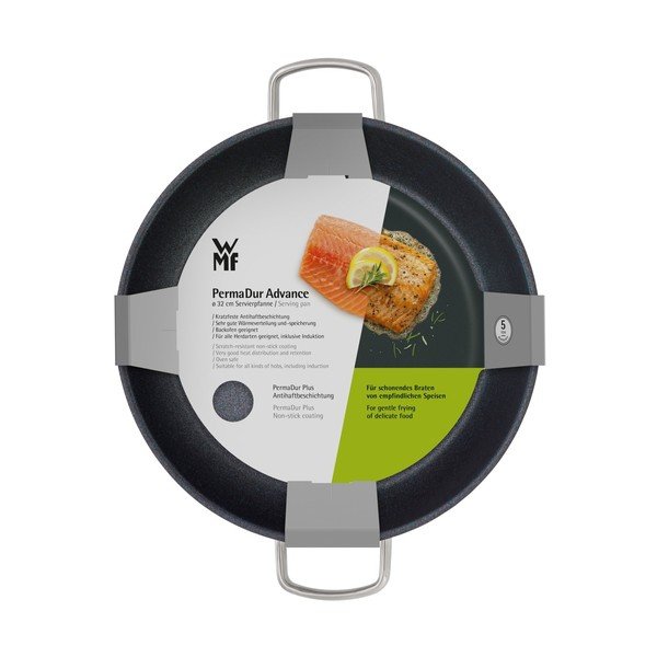Tava za posluživanje WMF PermaDur Pro, ø 32 cm-image-3