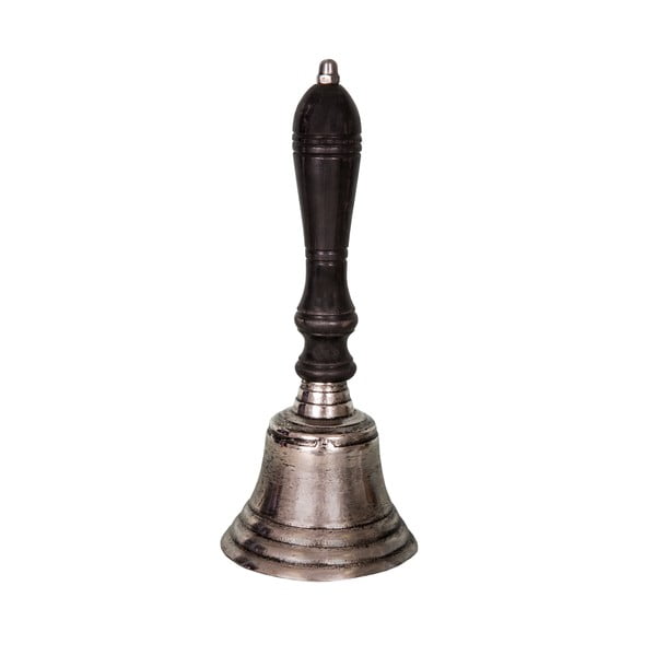 Ukrasno zvono Antic Line Cloche, ø 9,5 cm
