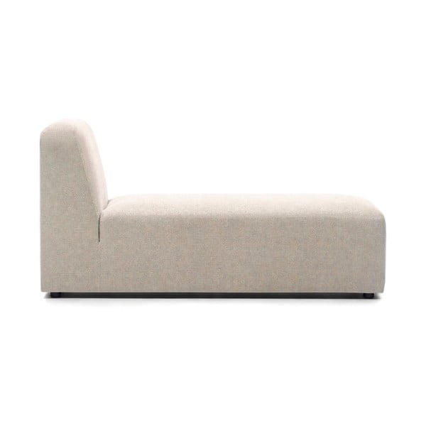 Bež modul za sofu Neom - Kave Home-image-3