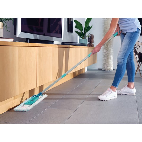 Mop za pranje poda Profi XL Micro Duo - LEIFHEIT-image-1
