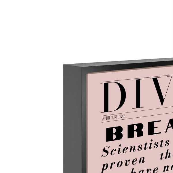 Slika 50x70 cm Diva – Styler-image-3