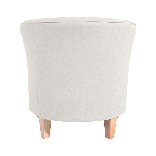 Krem fotelja Max Winzer Livia Cream-image-3