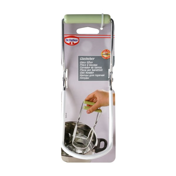 Kliješta Dr. Oetker Tool-image-3